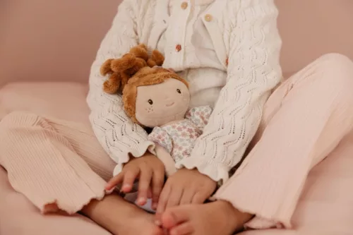 Little Dutch - Ava baba 35cm