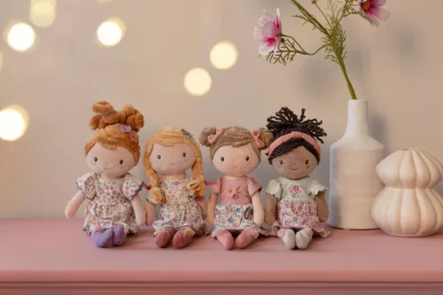 Little Dutch - Ava baba 35cm