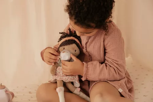 Little Dutch - Evi baba 35cm
