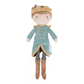 Little Dutch - Jim herceg baba 35cm