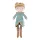 Little Dutch - Jim herceg baba 35cm