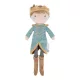 Little Dutch - Jim herceg baba 35cm