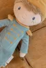 Little Dutch - Jim herceg baba 35cm