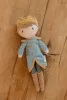 Little Dutch - Jim herceg baba 35cm