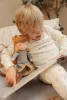 Little Dutch - Jim herceg baba 35cm