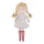 Little Dutch - Julia baba 35cm új 