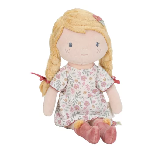 Little Dutch - Julia baba 35cm új 