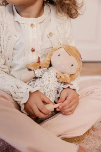 Little Dutch - Julia baba 35cm új 