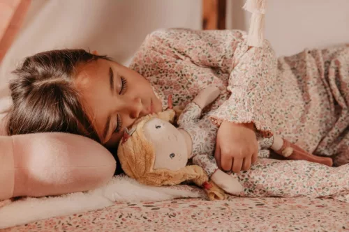 Little Dutch - Julia baba 35cm új 