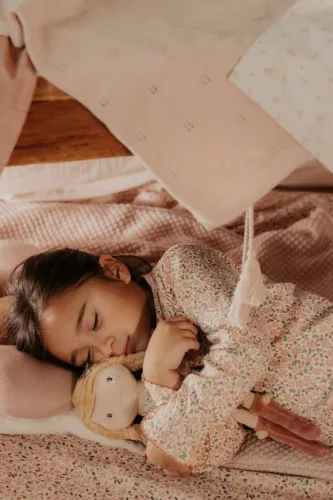 Little Dutch - Julia baba 35cm új 