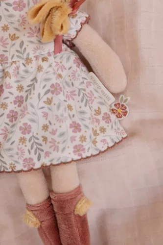 Little Dutch - Julia baba 35cm új 