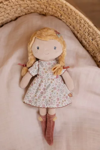Little Dutch - Julia baba 35cm új 