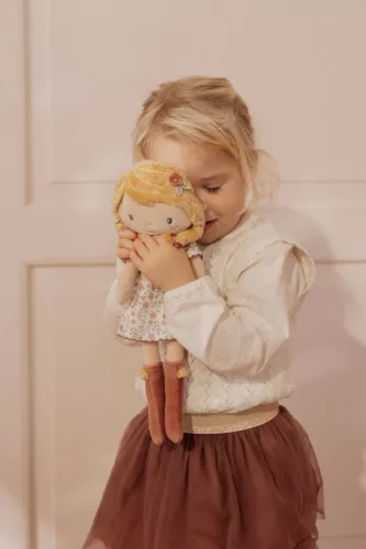 Little Dutch - Julia baba 35cm új 