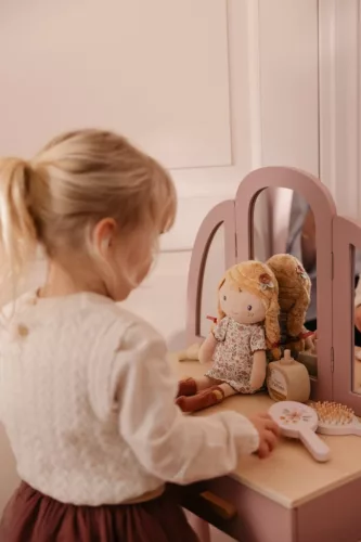 Little Dutch - Julia baba 35cm új 