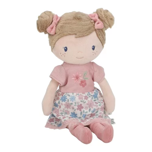 Little Dutch - Rosa baba 35cm
