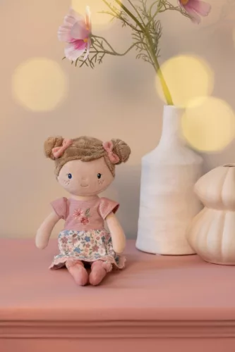 Little Dutch - Rosa baba 35cm