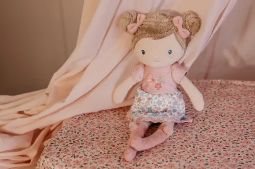 Little Dutch - Rosa baba 35cm