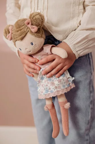 Little Dutch - Rosa baba 35cm