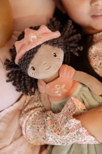 Little Dutch - Evi hercegnő baba 35cm