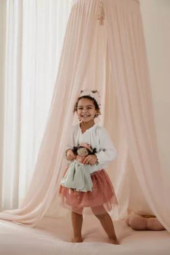 Little Dutch - Evi hercegnő baba 35cm