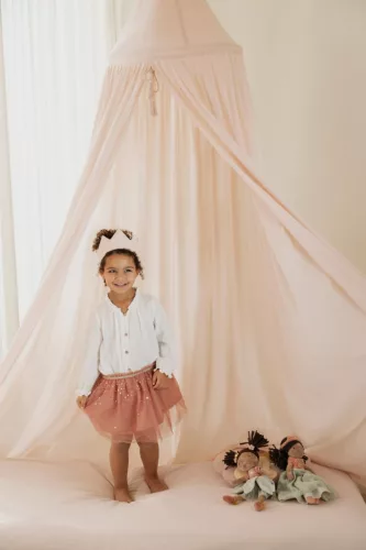 Little Dutch - Evi hercegnő baba 35cm