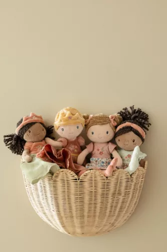 Little Dutch - Evi hercegnő baba 35cm