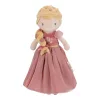 Little Dutch - Julia hercegnő baba 35cm