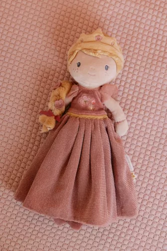 Little Dutch - Julia hercegnő baba 35cm