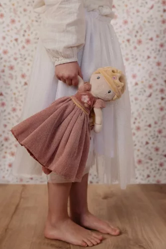 Little Dutch - Julia hercegnő baba 35cm