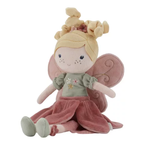 Little Dutch - Mila tündér baba 35cm