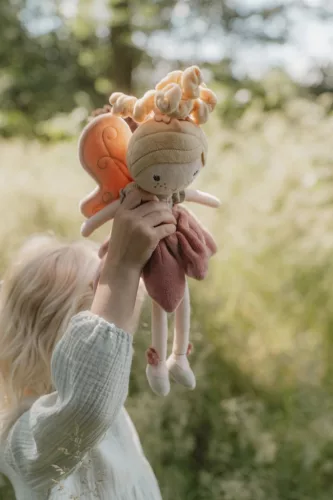 Little Dutch - Mila tündér baba 35cm