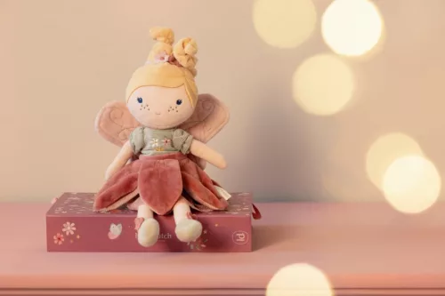 Little Dutch - Mila tündér baba 35cm