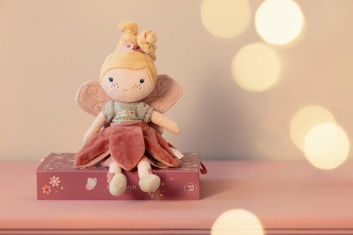 Little Dutch - Mila tündér baba 35cm