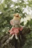 Little Dutch - Mila tündér baba 35cm