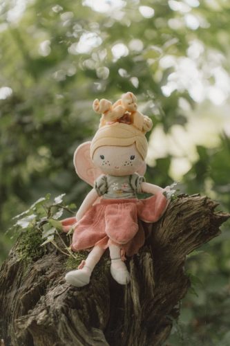 Little Dutch - Mila tündér baba 35cm