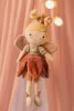 Little Dutch - Mila tündér baba 35cm