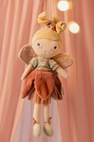 Little Dutch - Mila tündér baba 35cm