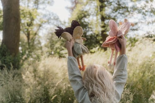 Little Dutch - Mila tündér baba 35cm