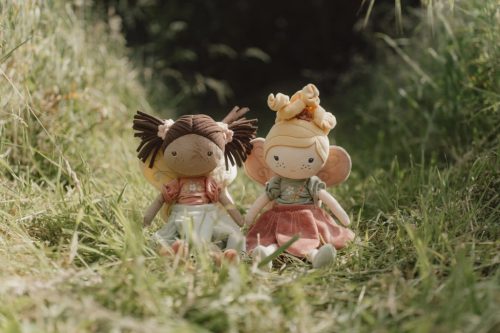 Little Dutch - Mila tündér baba 35cm