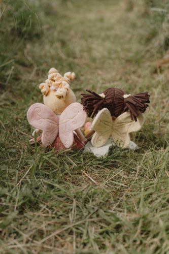 Little Dutch - Mila tündér baba 35cm