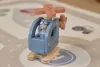 Little Dutch - Helikopter figurával