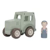 Little Dutch - Traktor figurával