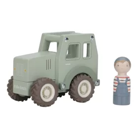 Little Dutch - Traktor figurával