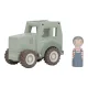 Little Dutch - Traktor figurával