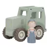 Little Dutch - Traktor figurával