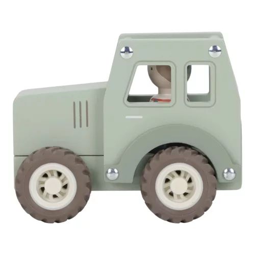 Little Dutch - Traktor figurával