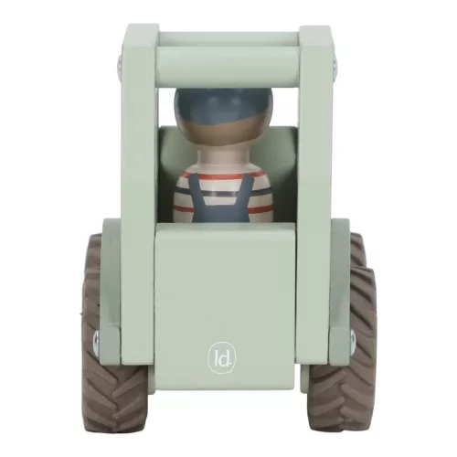 Little Dutch - Traktor figurával