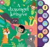Mesés hangoskönyvek - A dzsungel könyve
