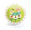 Djeco Gumilabda ∅ 12 cm - Kiskertben - Lovely bugs Ball