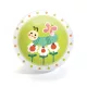Djeco Gumilabda ∅ 12 cm - Kiskertben - Lovely bugs Ball
